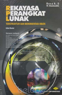 Rekayasa Perangkat Lunak