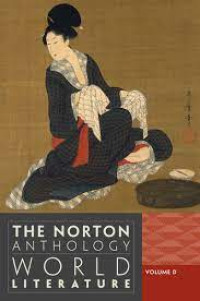 The Norton Anthology of World Literature