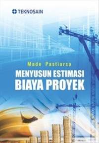 Menyusun Estimasi Biaya Proyek