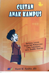 Cuitan Anak Kampus