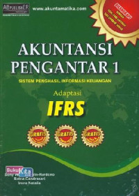 Akutansi Pengantar Sistem Penghasilan Informasi Keuangan Adaptasi IFRS