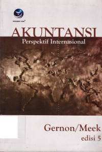 Akuntansi Prespektif Internasional