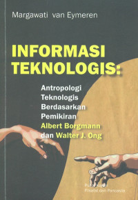 Informasi Teknologis