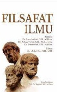 Filsafat Ilmu