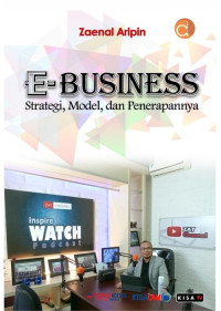 E-Business Strategi, Model, Dan Penerapannya