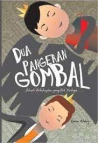 DUA PANGERAN GOMBAL