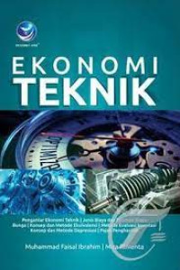 Ekonomi Teknik