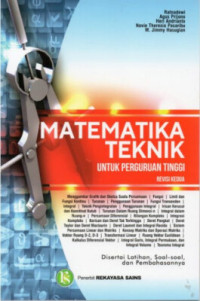 Matematika Teknik