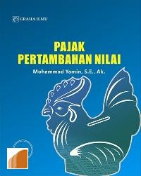 Pajak Pertambahan Nilai Jilid 1