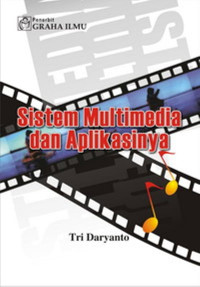 Sistem Multimedia dan Aplikasinya