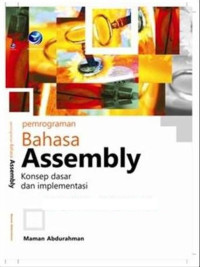 Pemrograman Bahasa Assembly Konsep Dasar dan Implementasi