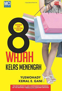 8 Wajah Kelas Menengah