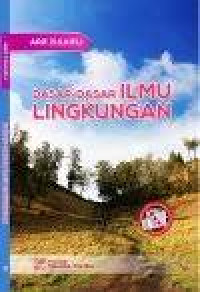 Dasar-Dasar Ilmu Lingkungan