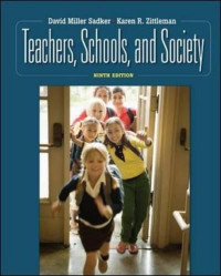 Teachers, Schools, and Society