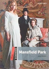 Image of Mansfield Park