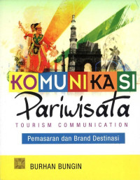 Komunikasi Pariwisata