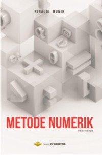 METODE NUMERIK