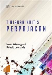 Tinjauan Kritis Perpajakan