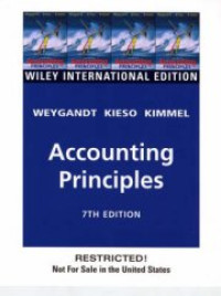 Accounting Principles