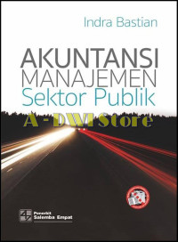 Akuntansi Manajemen Sektor Publik