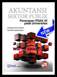 Akuntansi Sektor Publik: Penerapan PSAK 45 pada Universitas