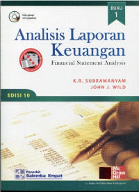 Analisis Laporan Keuangan Buku 1