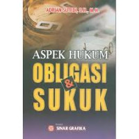 Aspek Hukum Obligasi & Sukuk