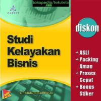 STUDI KELAYAKAN BISNIS