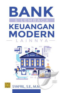 Bank & Lembaga Keuangan Modern Lainnya