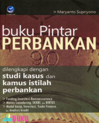 Buku Pintar Perbankan