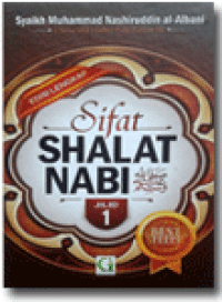 Sifat Shalat Nabi Jilid 2