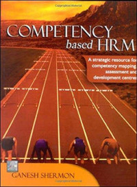 Competency Based HRM