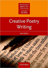 Creative Poetry Writing (Resource Books for Teachers)