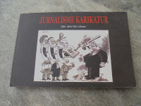 Jurnalisme Karikatur