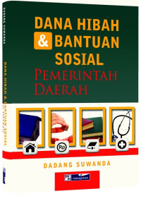 Dana Hibah & Bantuan Sosial Pemerintah Daerah