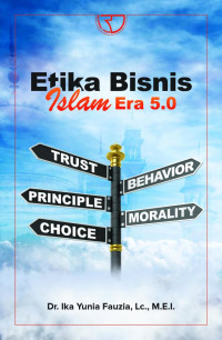 Etika Bisnis Islam Era 5.0