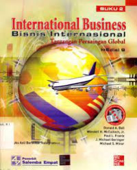 Bisnis Internasional Buku 2