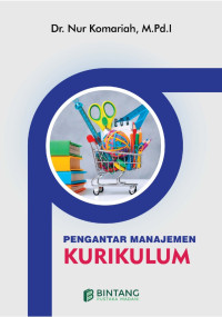 Pengantar Manajemen KURIKULUM