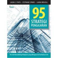 95 Strategi Pengajaran