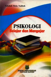 Psikologi Belajar dan Mengajar