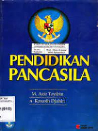 Pendidikan Pancasila