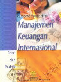 Manajemen Keuangan Internasional