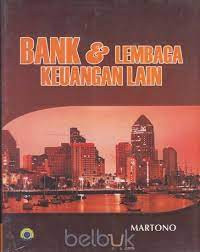 Bank & Lembaga Keuangan Lain