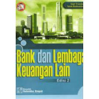 Bank & Lembaga Keuangan Lain