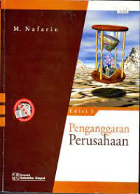 Penganggaran Perusahaan