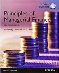 Corporate Finance