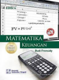 Matematika Keuangan