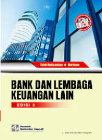 Bank dan Lembaga Keuangan Lain