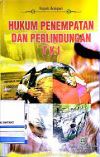 Hukum Penempatan Dan Perlindungan TKI