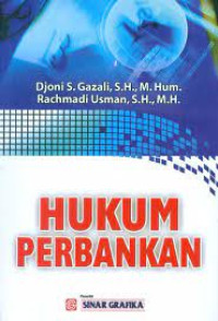 Hukum Perbankan